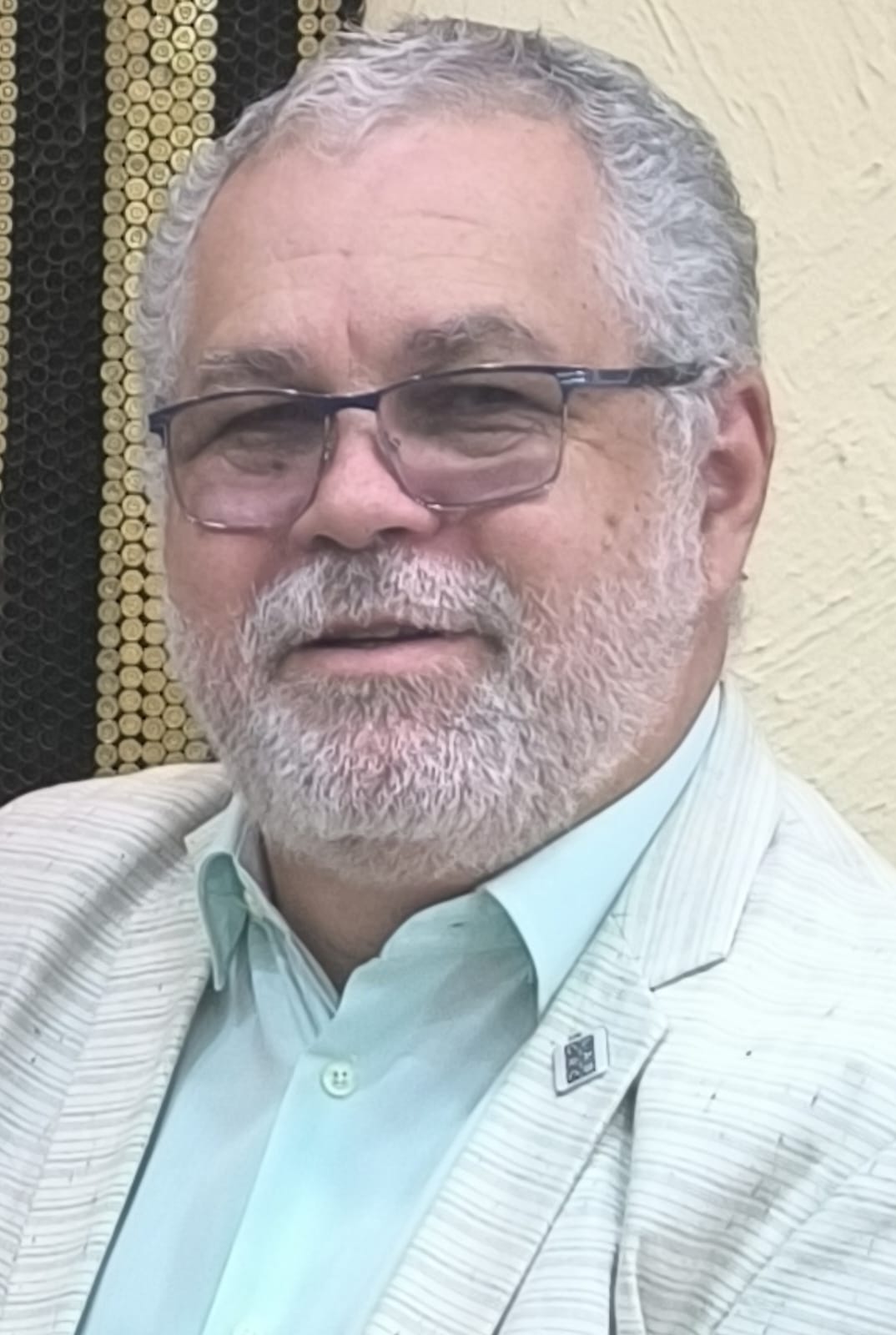 Guarda Civil Municipal em ação